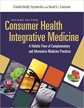خرید کتاب کونسامر حیلث Consumer Health & Integrative Medicine