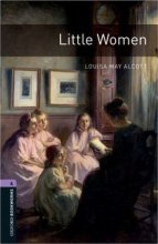خرید کتاب زبان Bookworms 4:Little Women