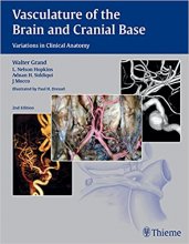 خرید کتاب Vasculature of the Brain and Cranial Base