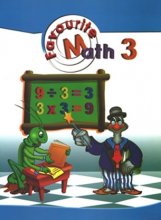 خرید کتاب Favourite math 3