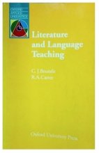 خرید کتاب زبان literature and language teaching