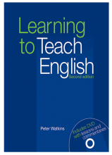 خرید کتاب زبان Learning to Teach English 2nd