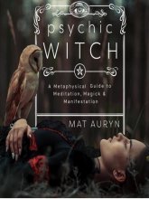 خرید کتاب سایکیک ویچ Psychic Witch