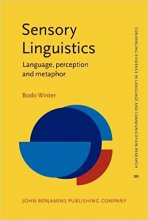 خرید کتاب زبان Sensory Linguistics
