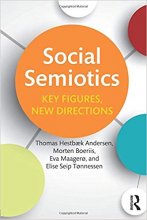 خرید کتاب زبان Social Semiotics
