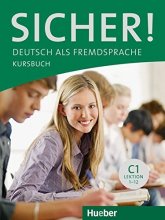 خرید کتاب آلمانی Sicher! C1 Lektion 1-12