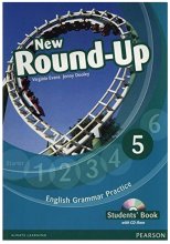 خرید کتاب زبان New Round-up 5