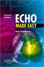 خرید کتاب زبان Echo Made Easy, 2e 2009