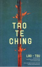 خرید کتاب زبان Tao Te Ching