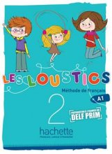 خرید کتاب زبان فرانسه Les Loustics 2