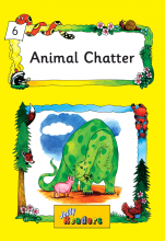 خرید Animal Chatter