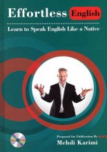 خرید Effortless English: Learn To Speak English Like A Native