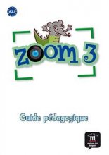 خرید Zoom 3 – Guide pedagogique