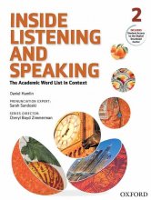 خرید Inside Listening And Speaking 2
