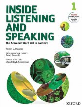 خرید Inside Listening And Speaking 1
