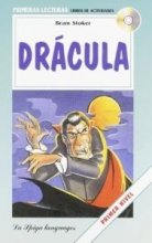 خرید کتاب داستان اسپانیایی Dracula