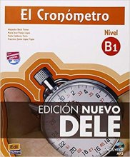 خرید El Cronometro B1: Book