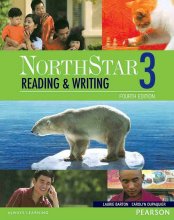 خرید NorthStar 3: Reading and Writing 4th Edition