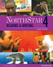 خرید NorthStar 4: Reading and Writing 4th Edition