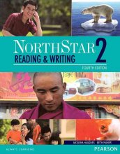 خرید NorthStar 2: Reading and Writing 4th Edition