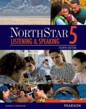 خرید کتاب زبان NorthStar 5 : Listening and Speaking 4th Edition