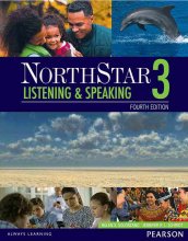 خرید کتاب زبان NorthStar 3 : Listening and Speaking 4th Edition