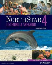 خرید کتاب زبان NorthStar 4 : Listening and Speaking+CD+DVD 4th Edition