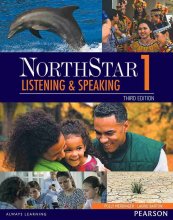 خرید کتاب زبان NorthStar 1 : Listening and Speaking 3rd Edition