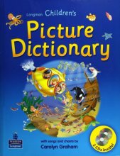 خرید Longman Children’s Picture Dictionary