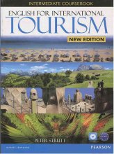 خرید کتاب زبان English for International Tourism: Intermediate