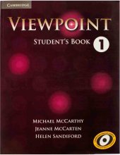 خرید کتاب آموزشی ویوپوینت Viewpoint 1