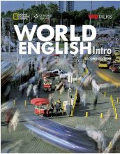 خرید کتاب ورلد انگلیش ویرایش دوم World English 2nd Intro