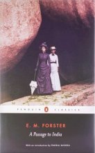 خرید کتاب رمان انگلیسی گذری به هند A Passage to India