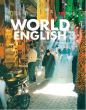 خرید کتاب ورلد انگلیش ویرایش دوم World English 3 2nd