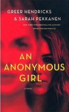 خرید An Anonymous Girl