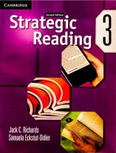 خرید Strategic Reading 3 2nd Edition