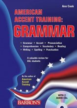خرید American Accent Training Grammar
