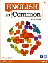 خرید کتاب زبان English in Common (1)