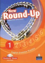 خرید کتاب زبان New Round-up 1