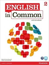 خرید کتاب زبان English in Common (2)