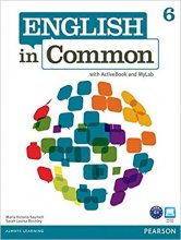 خرید کتاب زبان English in Common (6)