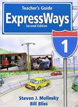 خرید کتاب آموزشی اکسپرس ویز Expressways Book 1 (2nd)