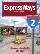 خرید کتاب آموزشی اکسپرس ویز Expressways Book 2 (2nd)
