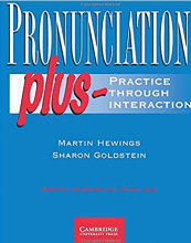 خرید Pronunciation Plus- Practice Through Interaction