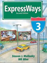 خرید کتاب آموزشی اکسپرس ویز Expressways Book 3 (2nd)