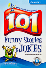 خرید 101Funny Stories and Jokes Elementary