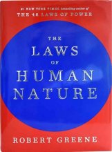 خرید The Laws of Human Nature