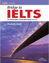 خرید کتاب بریدج تو آیلتس Bridge to IELTS