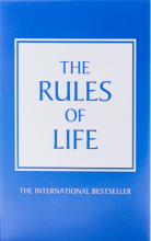خرید The Rules of Life - Templar