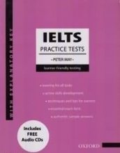خرید IELTS Practice Test